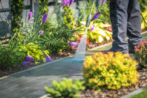 Best Post-Construction Pressure Washing  in Nottingham, PA