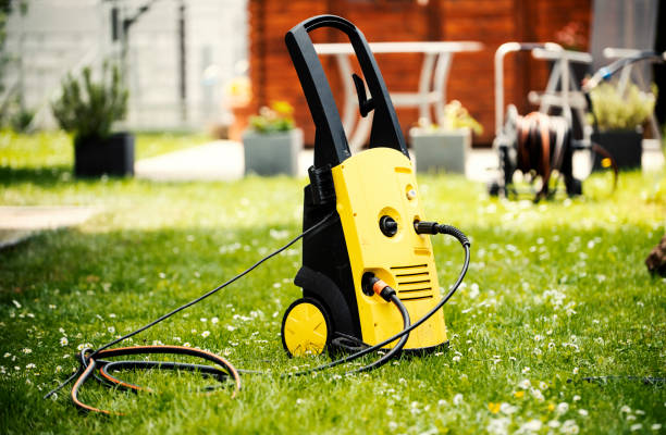 Best Sidewalk and Walkway Cleaning  in Nottingham, PA